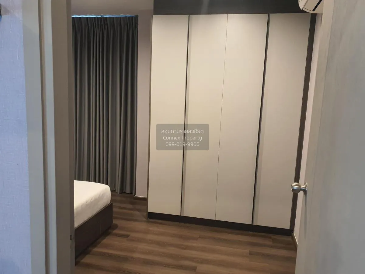 For Rent Condo , Ideo Rama 9-Asoke , MRT-Phra Ram 9 , Huai Khwang