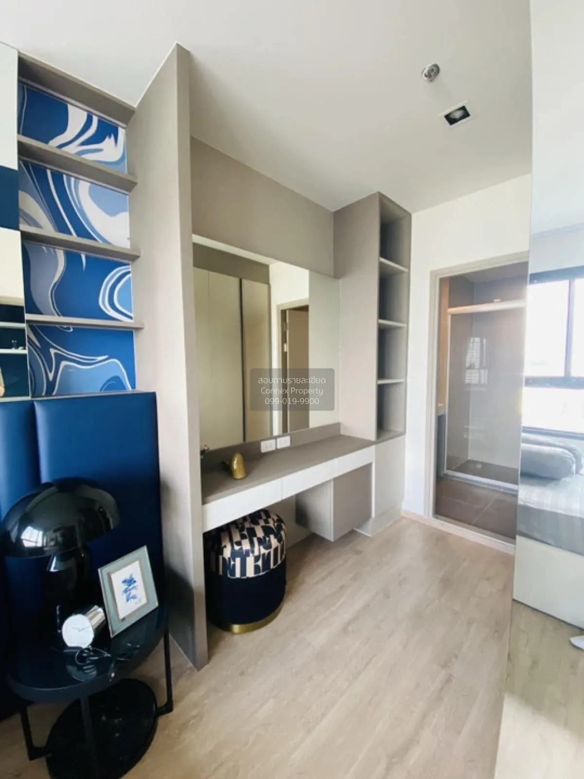 For Rent Condo , Ideo Rama 9-Asoke , MRT-Phra Ram 9 , Huai Khwang 2