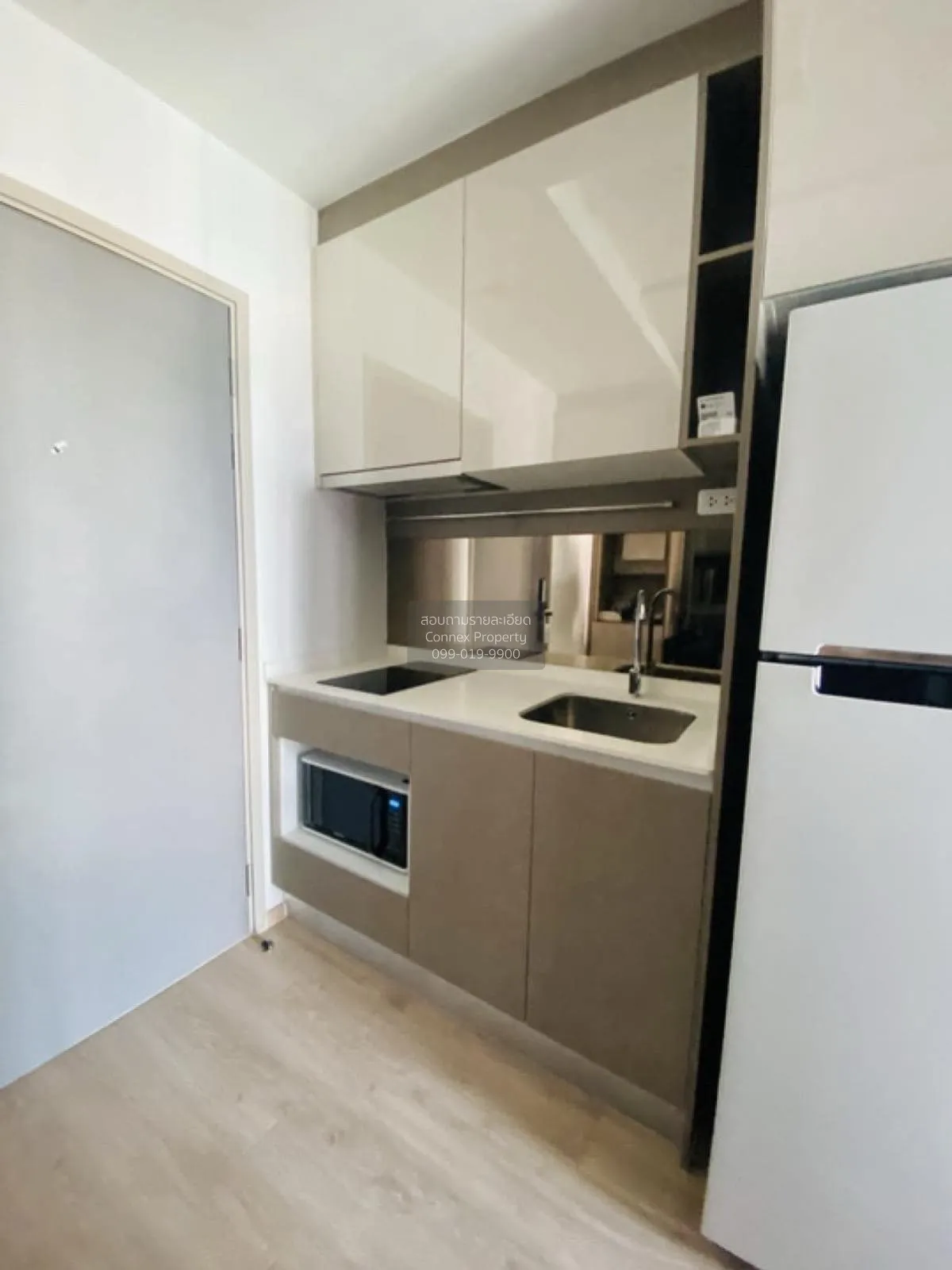 For Rent Condo , Ideo Rama 9-Asoke , MRT-Phra Ram 9 , Huai Khwang 3