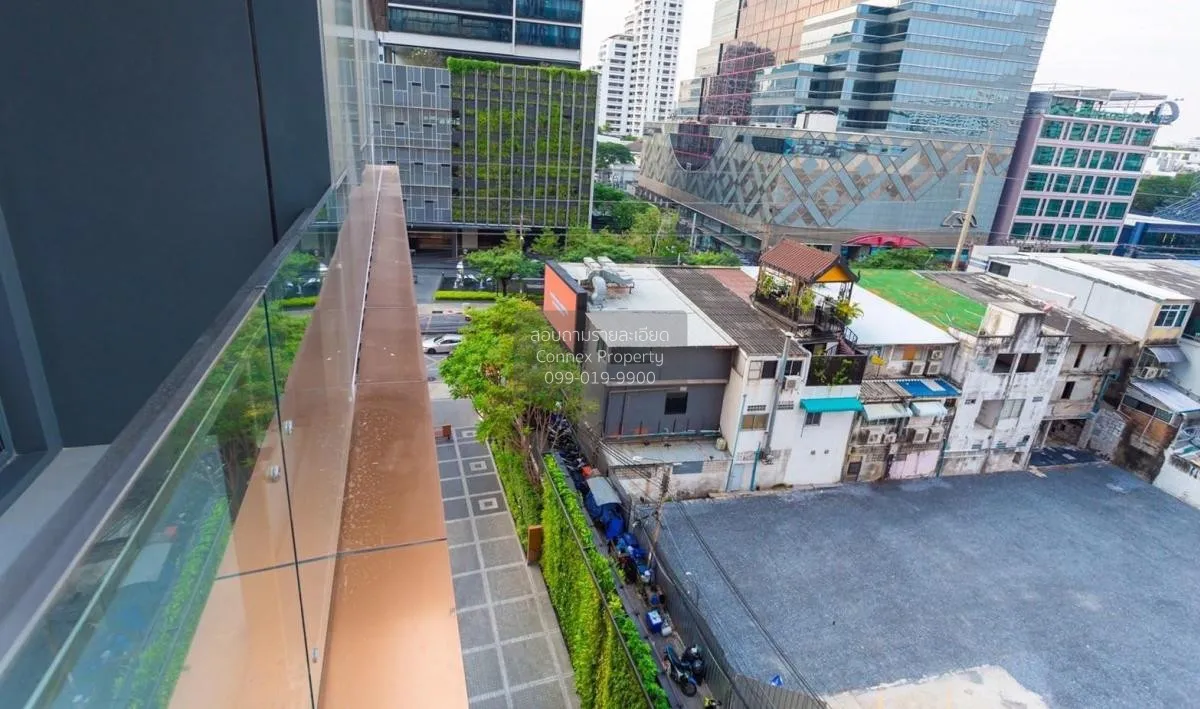 ขายคอนโด  คุณ บาย ยู BTS-ทองหล่อ คลองตันเหนือ เขต วัฒนา กรุงเทพ C