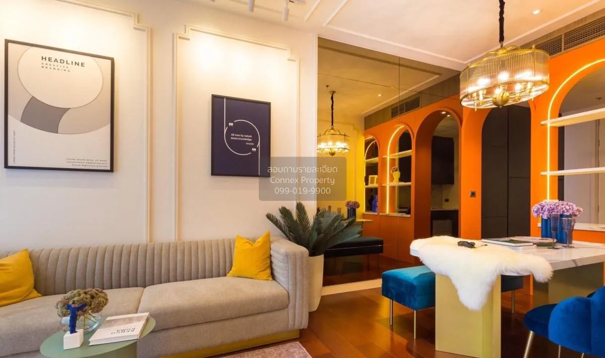 ขายคอนโด  คุณ บาย ยู BTS-ทองหล่อ คลองตันเหนือ เขต วัฒนา กรุงเทพ C 3