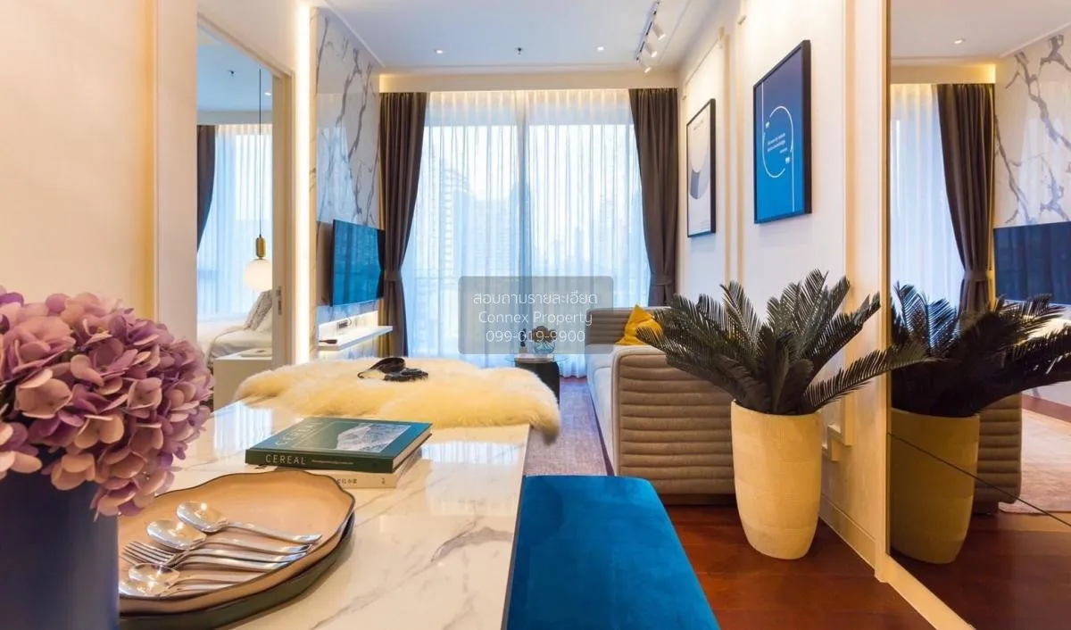 ขายคอนโด  คุณ บาย ยู BTS-ทองหล่อ คลองตันเหนือ เขต วัฒนา กรุงเทพ C 4