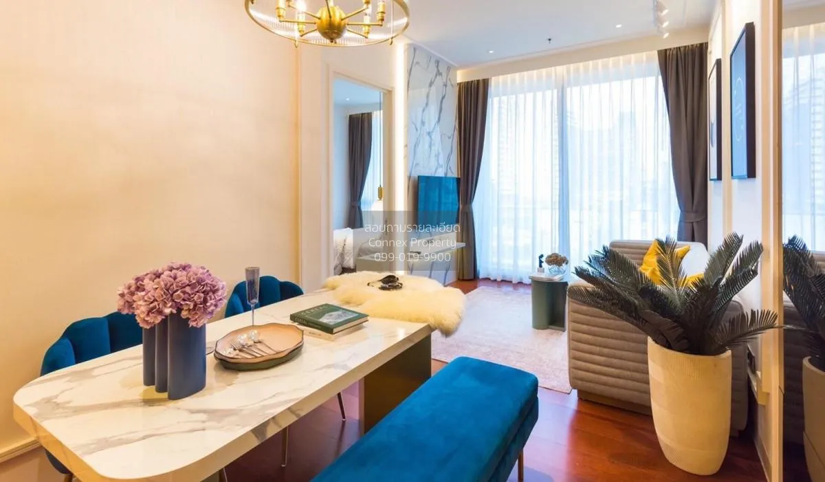 ขายคอนโด  คุณ บาย ยู BTS-ทองหล่อ คลองตันเหนือ เขต วัฒนา กรุงเทพ C