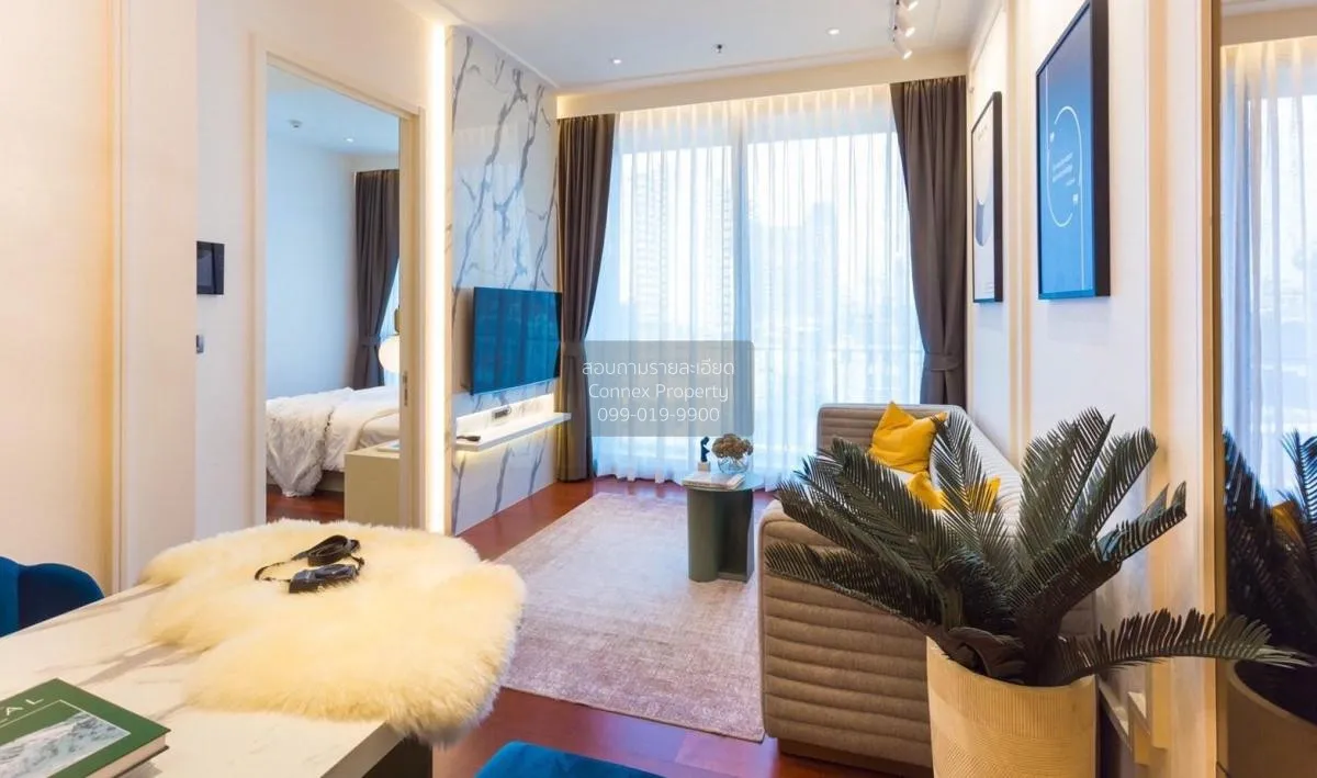 ขายคอนโด  คุณ บาย ยู BTS-ทองหล่อ คลองตันเหนือ เขต วัฒนา กรุงเทพ C