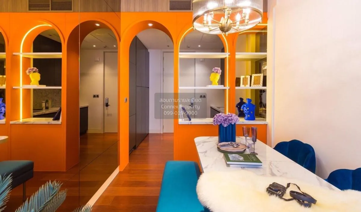 ขายคอนโด  คุณ บาย ยู BTS-ทองหล่อ คลองตันเหนือ เขต วัฒนา กรุงเทพ C