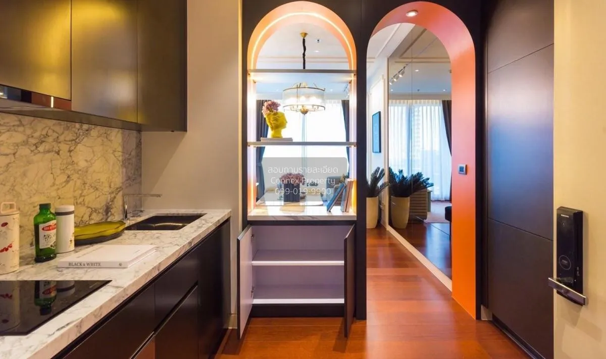 เช่าคอนโด  คุณ บาย ยู BTS-ทองหล่อ คลองตันเหนือ เขต วัฒนา กรุงเทพ 