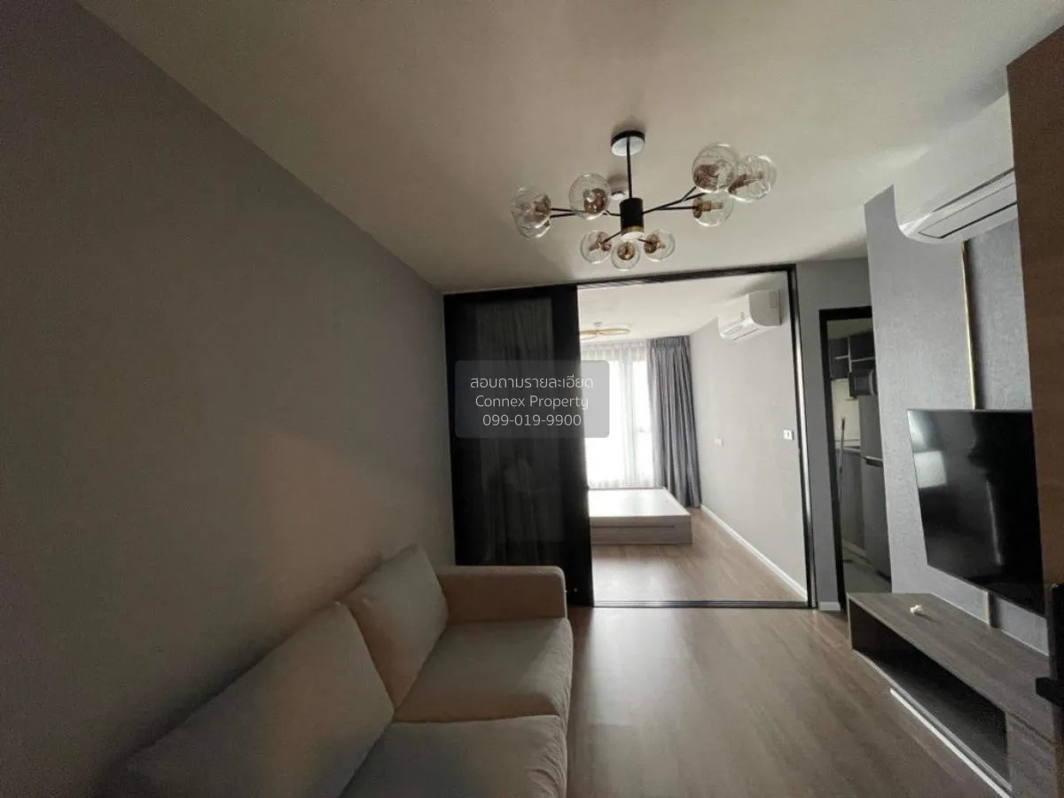 For Sale Condo , The Origin Ramintra​ 83 Station , MRT-Ram Inthra