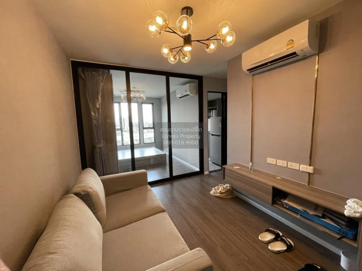 For Sale Condo , The Origin Ramintra​ 83 Station , MRT-Ram Inthra 1