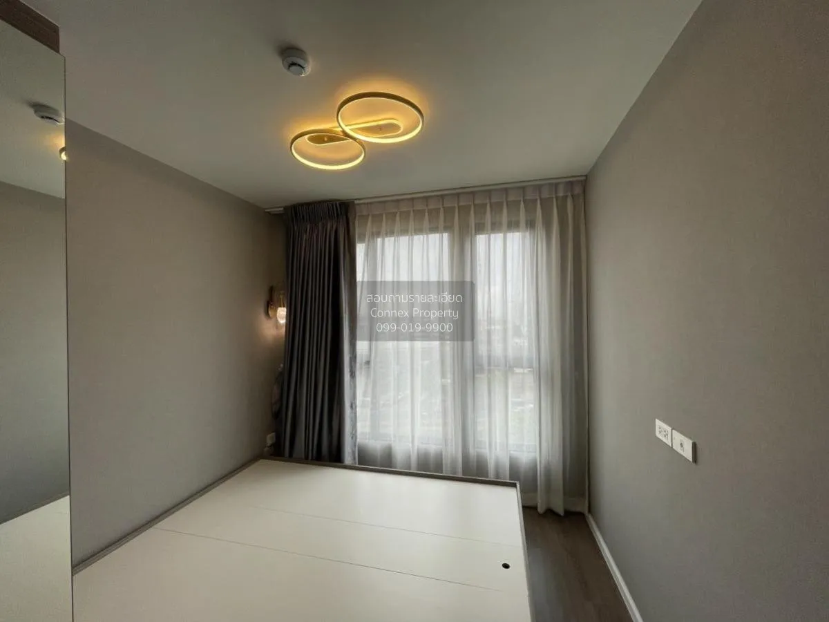 For Sale Condo , The Origin Ramintra​ 83 Station , MRT-Ram Inthra 2