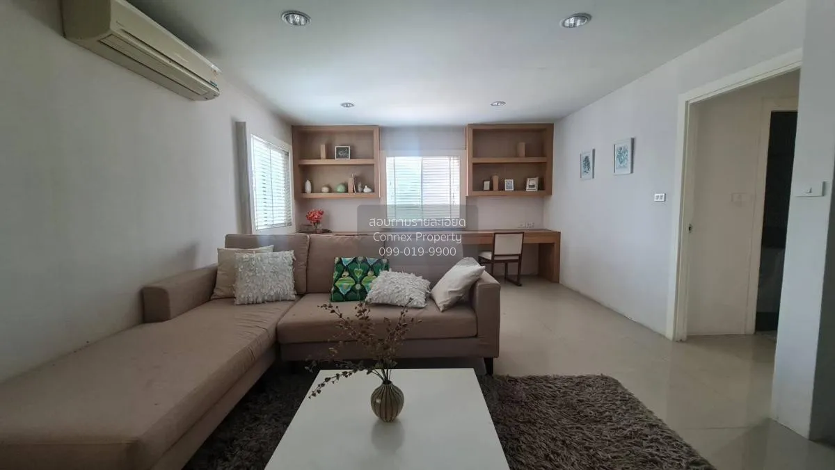 For Sale Townhouse/Townhome  , Taradee Ratchapreuk , corner unit 