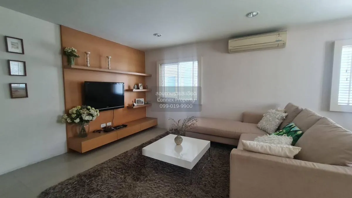 For Sale Townhouse/Townhome  , Taradee Ratchapreuk , corner unit 