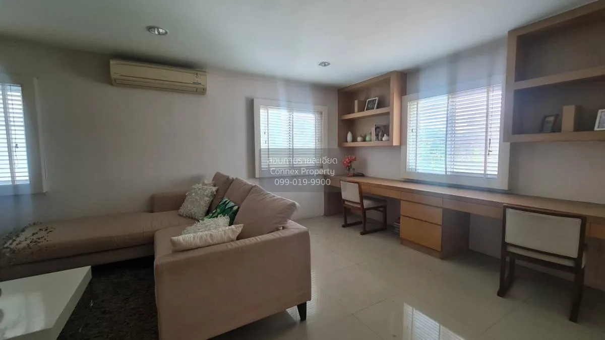 For Sale Townhouse/Townhome  , Taradee Ratchapreuk , corner unit 