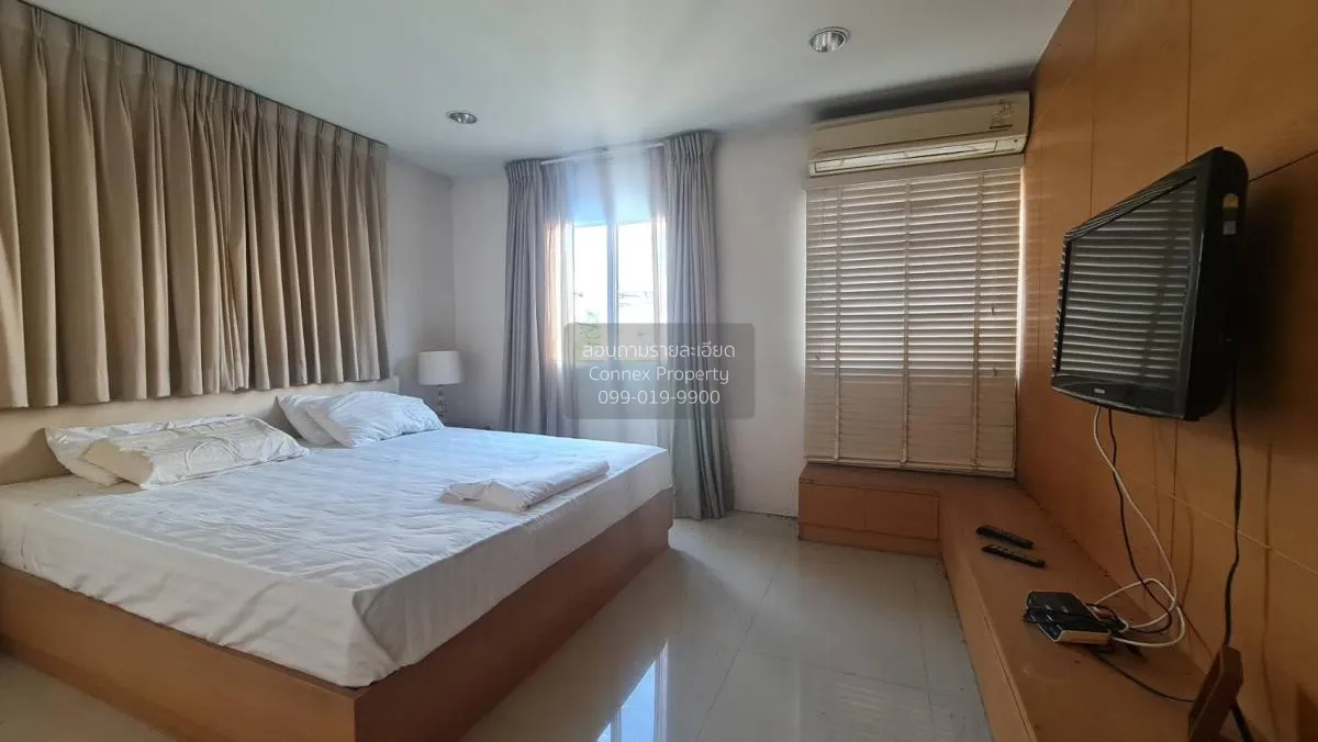 For Sale Townhouse/Townhome  , Taradee Ratchapreuk , corner unit 
