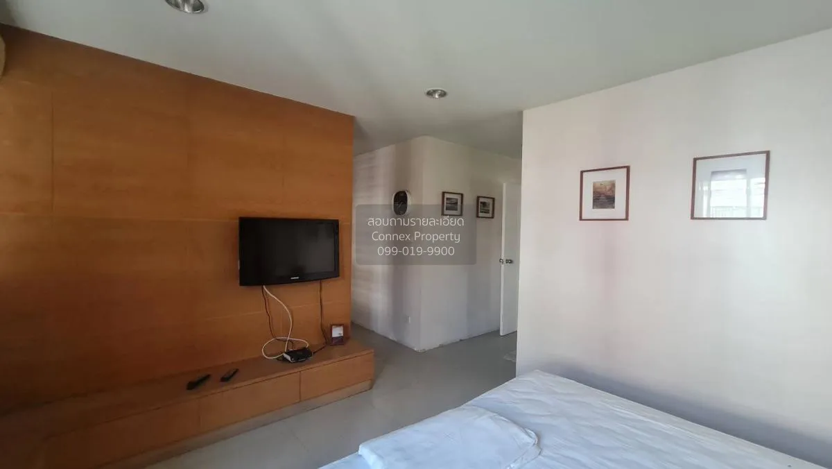 For Sale Townhouse/Townhome  , Taradee Ratchapreuk , corner unit 