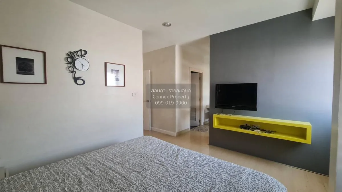 For Sale Townhouse/Townhome  , Taradee Ratchapreuk , corner unit 