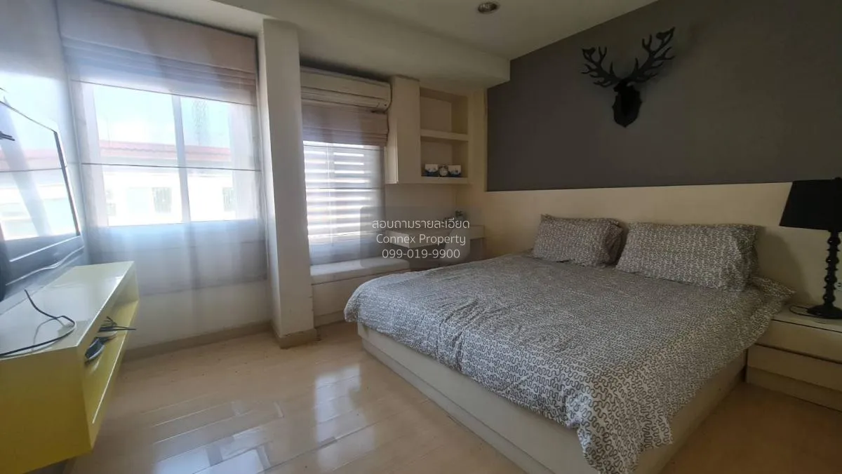 For Sale Townhouse/Townhome  , Taradee Ratchapreuk , corner unit 