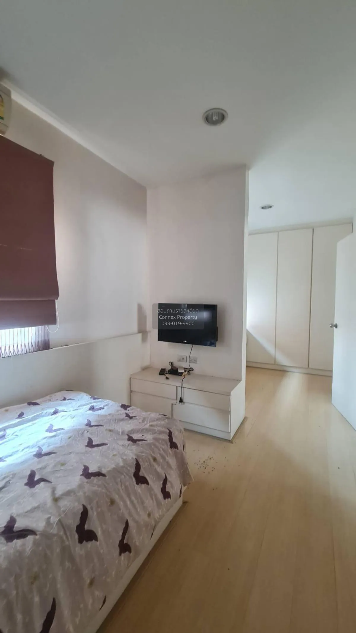 For Sale Townhouse/Townhome  , Taradee Ratchapreuk , corner unit 