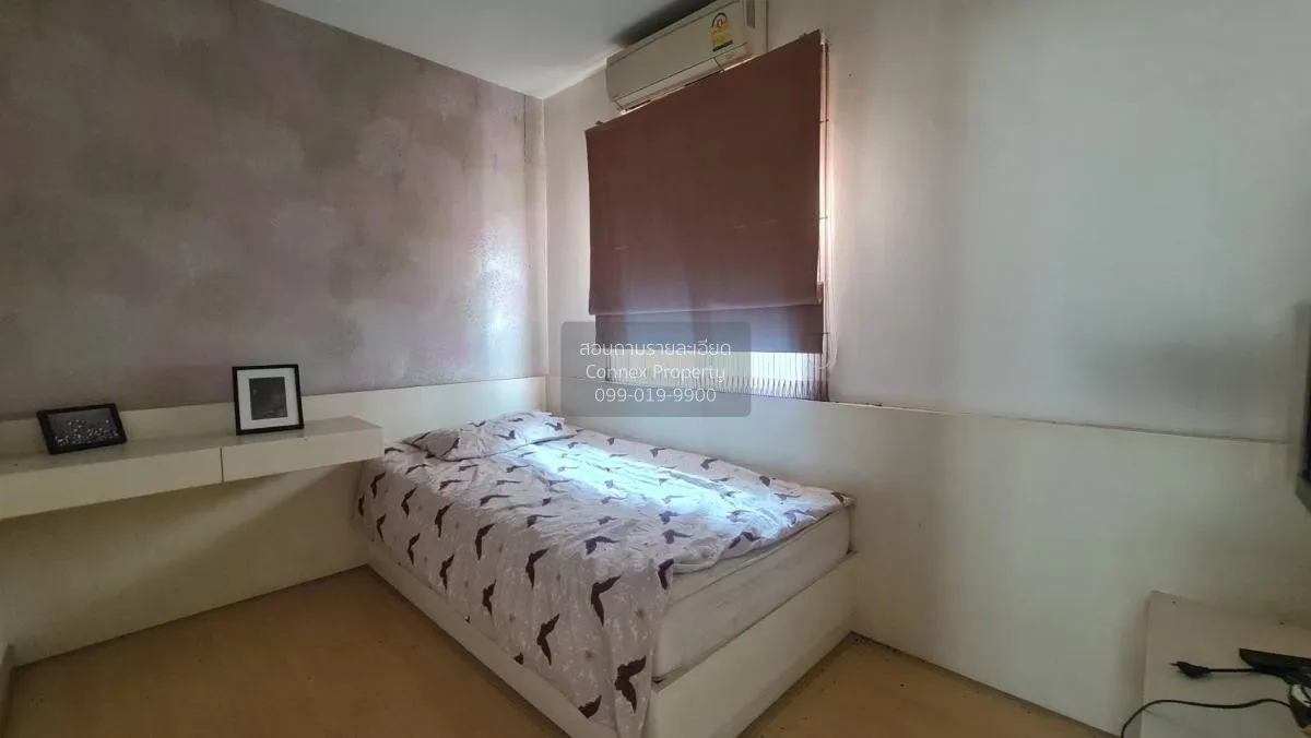 For Sale Townhouse/Townhome  , Taradee Ratchapreuk , corner unit 