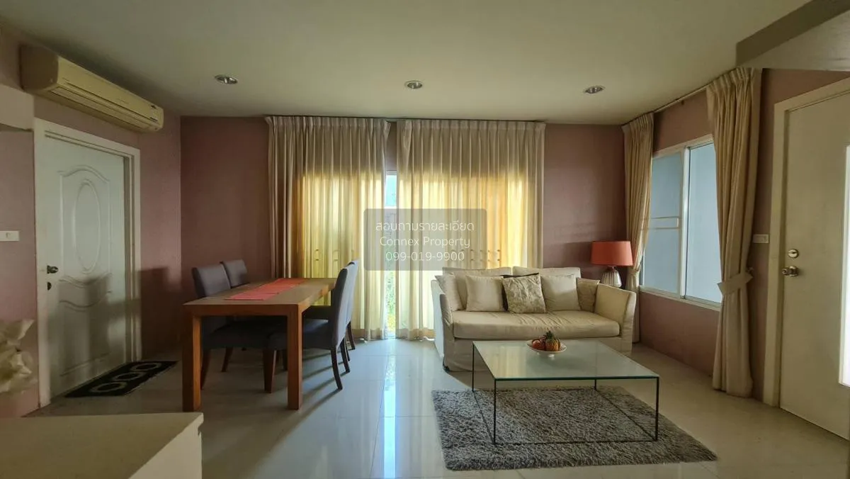 For Sale Townhouse/Townhome  , Taradee Ratchapreuk , corner unit 