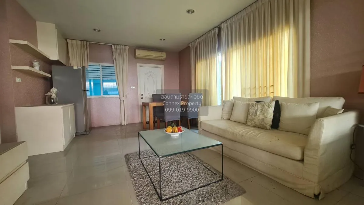 For Sale Townhouse/Townhome  , Taradee Ratchapreuk , corner unit 