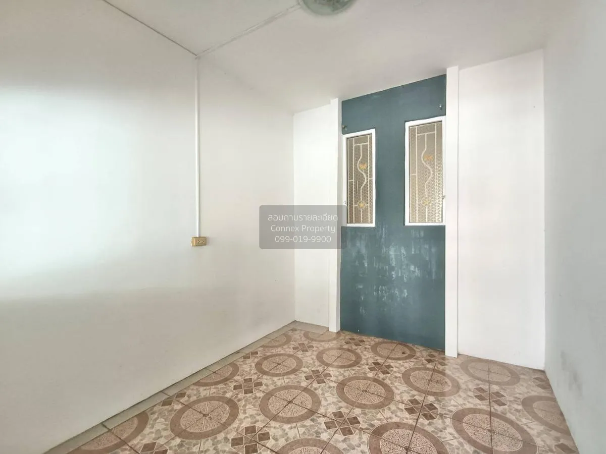 ขายทาวน์เฮ้าส์/ทาวน์โฮม  พฤกษาทาวน์ ราชพฤกษ์ หน้ากว้าง MRT-บางรัก