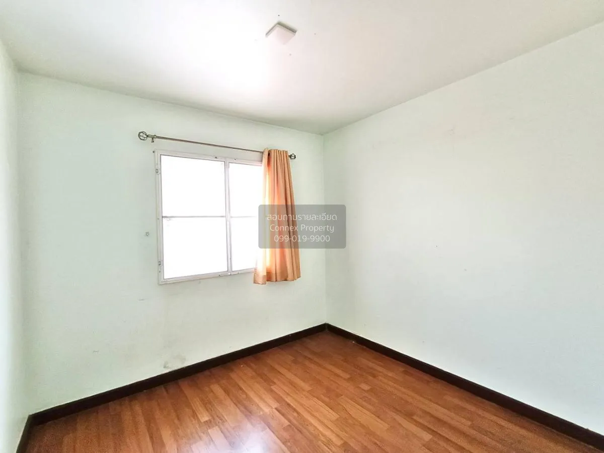 ขายทาวน์เฮ้าส์/ทาวน์โฮม  พฤกษาทาวน์ ราชพฤกษ์ หน้ากว้าง MRT-บางรัก