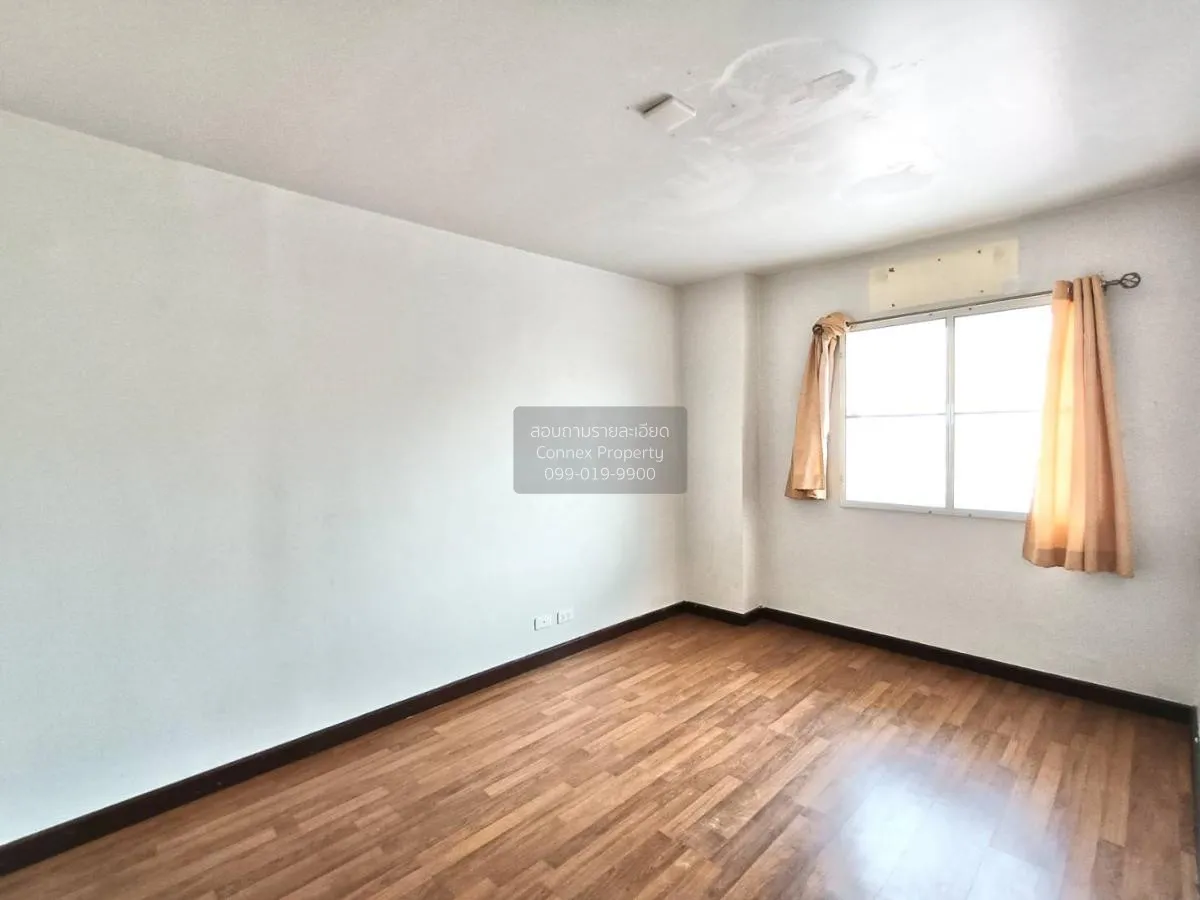 ขายทาวน์เฮ้าส์/ทาวน์โฮม  พฤกษาทาวน์ ราชพฤกษ์ หน้ากว้าง MRT-บางรัก