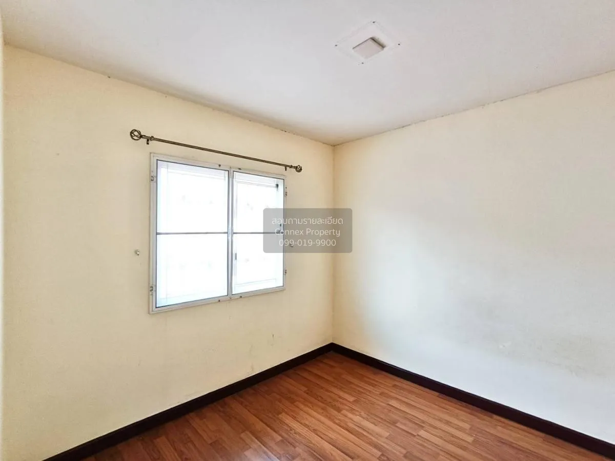 ขายทาวน์เฮ้าส์/ทาวน์โฮม  พฤกษาทาวน์ ราชพฤกษ์ หน้ากว้าง MRT-บางรัก