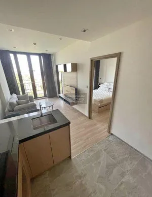 For Sale Condo , Kawa Haus , BTS-On Nut , Phra Khanong Nuea , Watthana , Bangkok , CX-110035