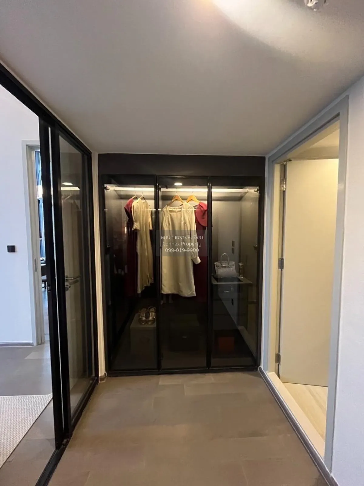 For Sale Condo , Park Origin Chula-Samyan , Duplex , Penthouse , 