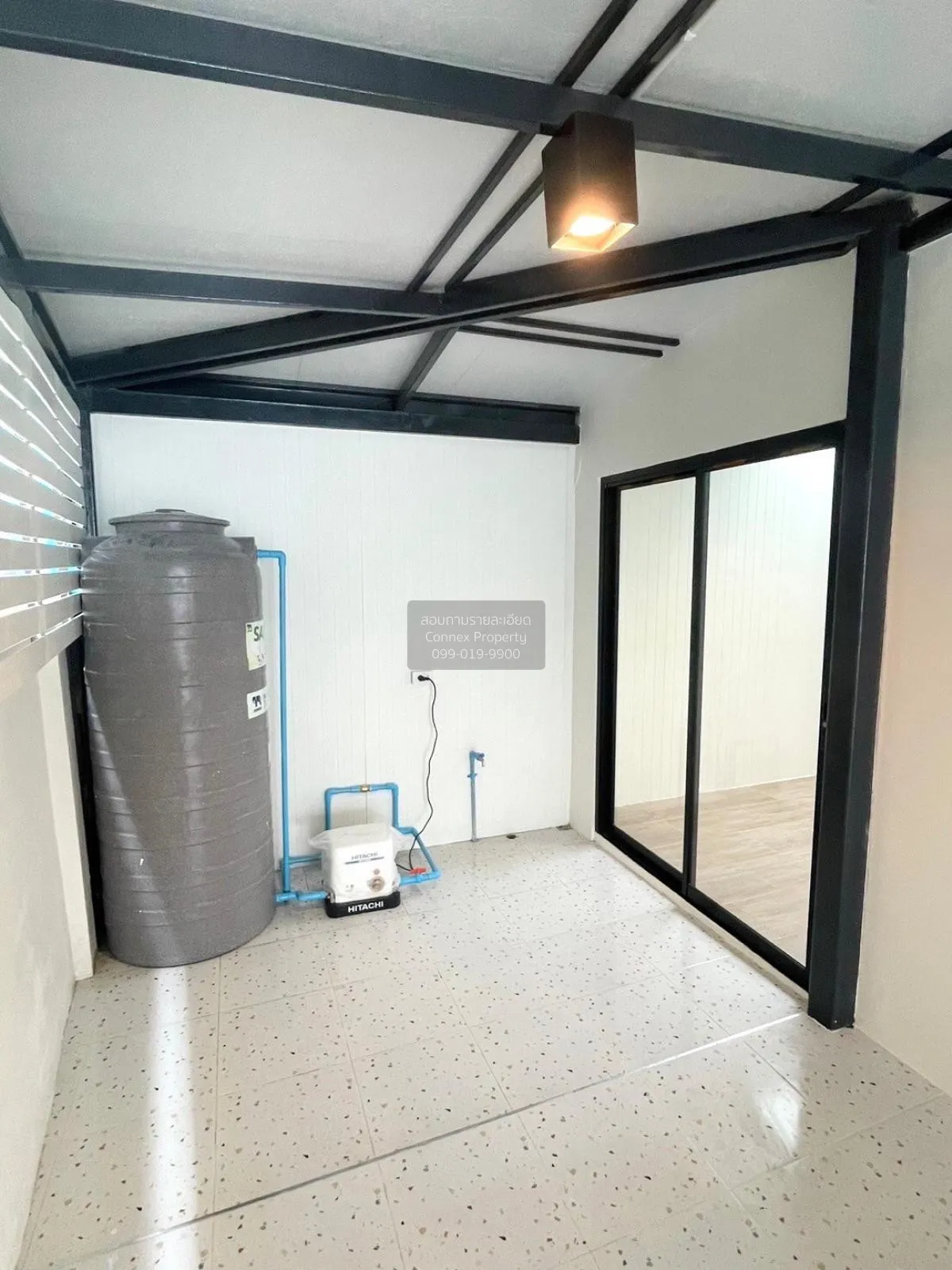 For Sale Townhouse/Townhome  , Baan Pruksa 25 Bangyai , corner un 3