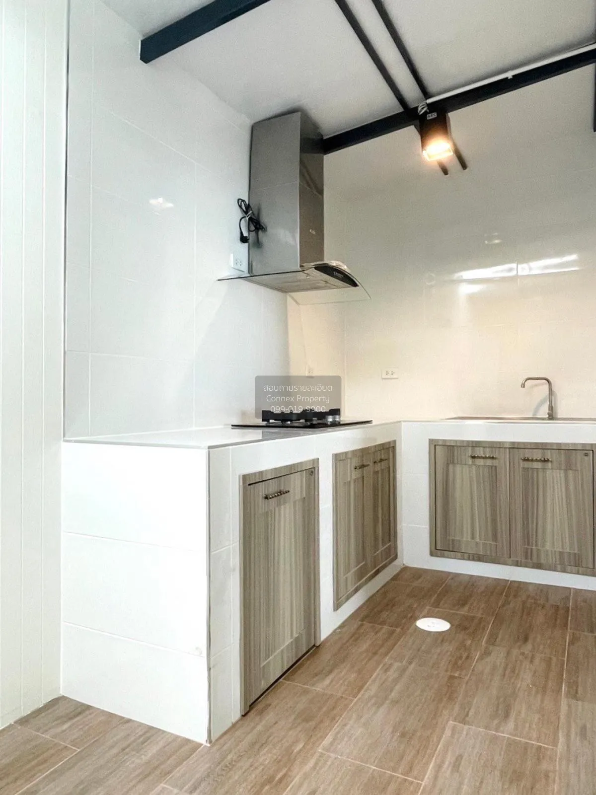 For Sale Townhouse/Townhome  , Baan Pruksa 25 Bangyai , corner un