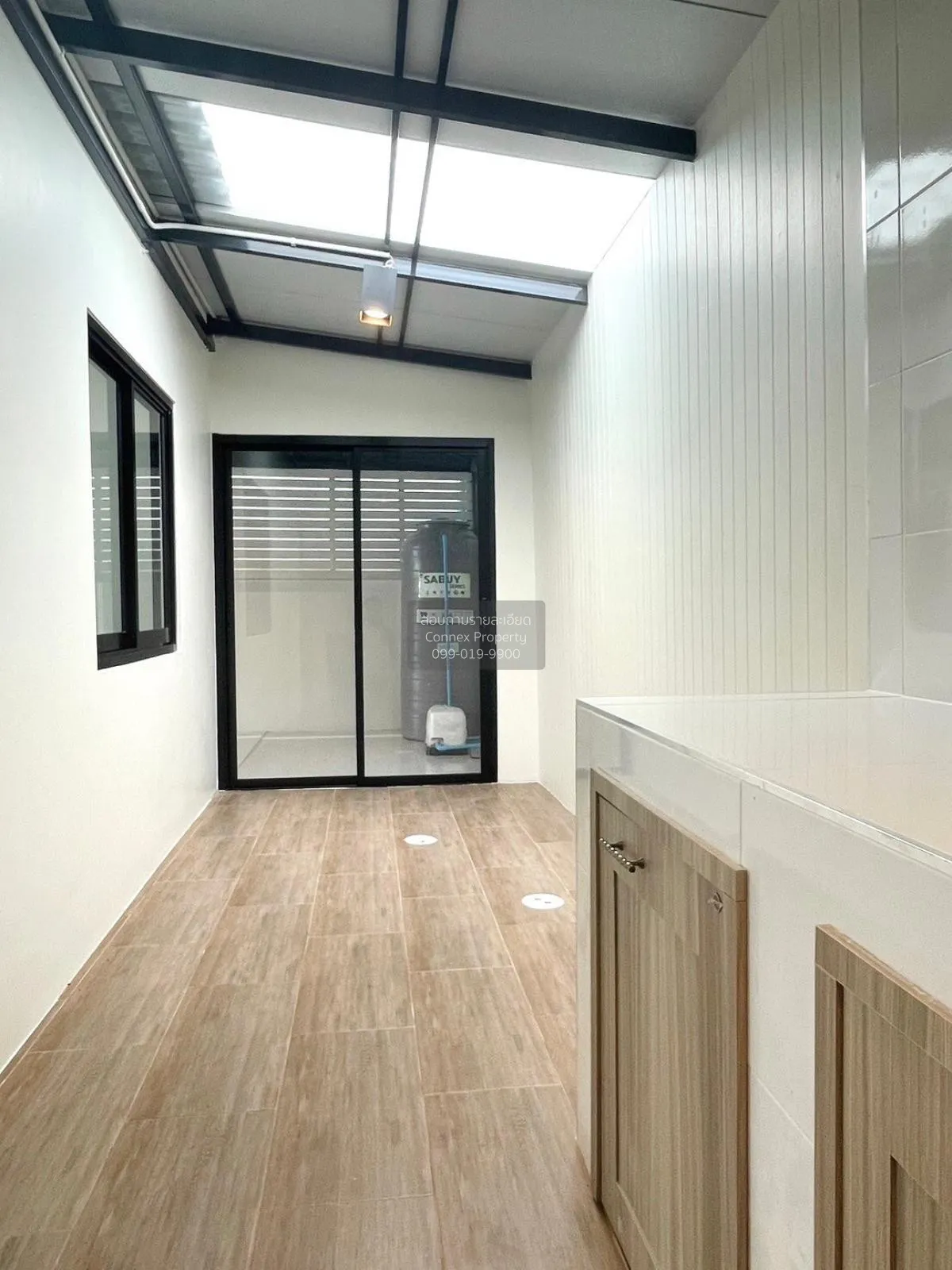 For Sale Townhouse/Townhome  , Baan Pruksa 25 Bangyai , corner un