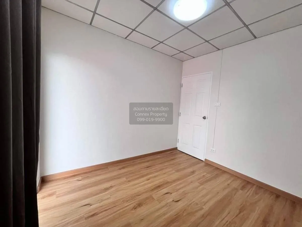 For Sale Townhouse/Townhome  , Sap Mongkhon 1 , newly renovated ,