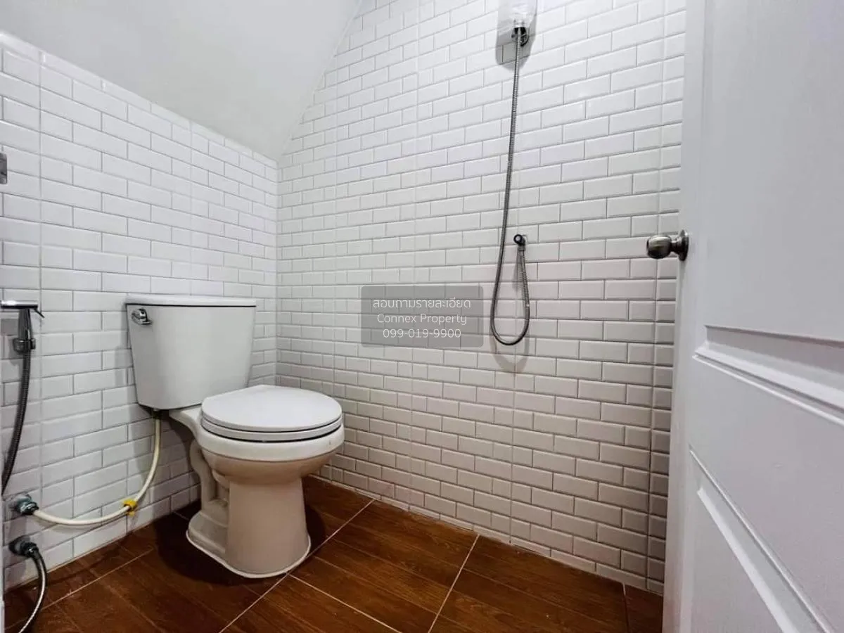 For Sale Townhouse/Townhome  , Sap Mongkhon 1 , newly renovated ,