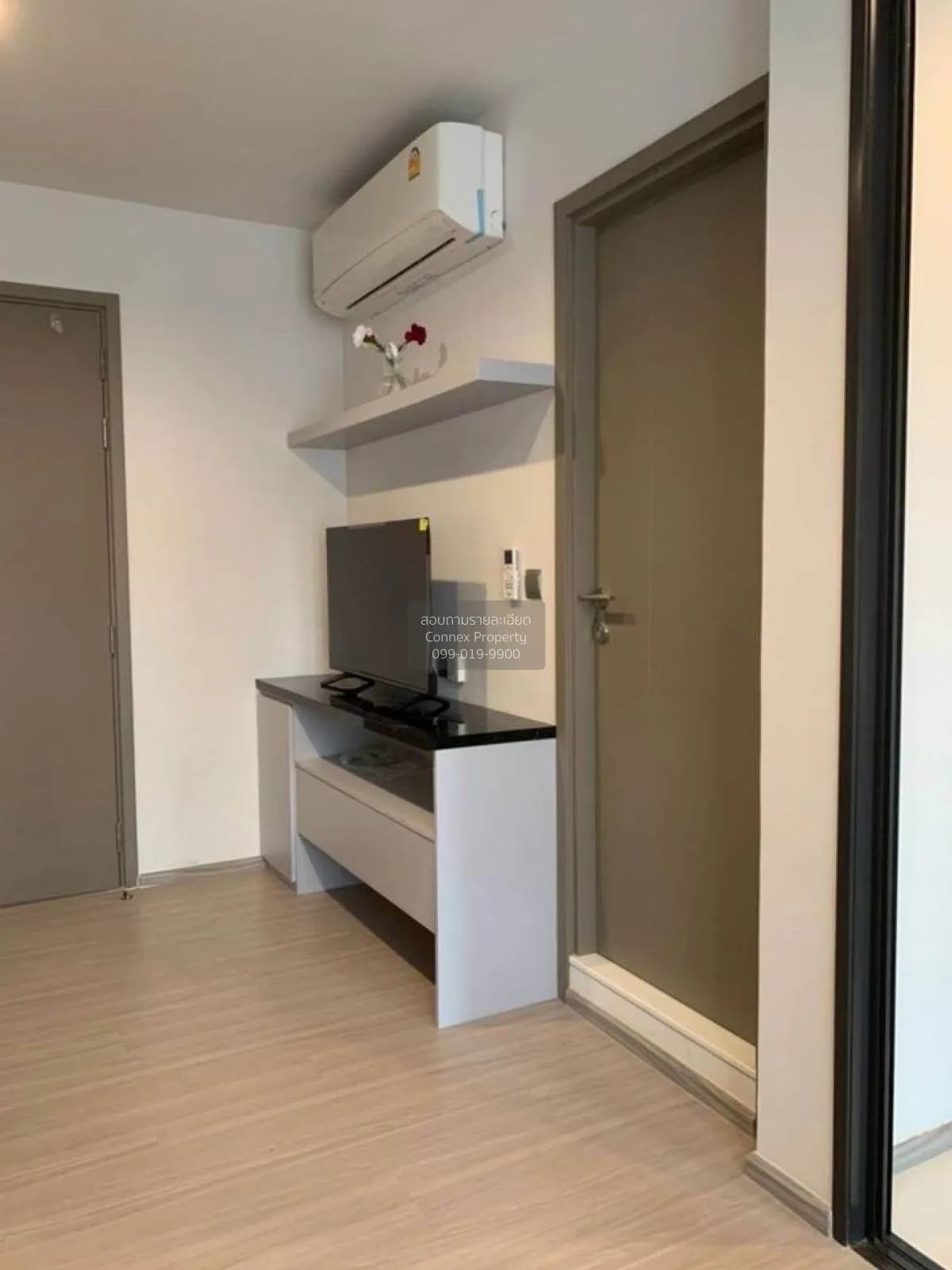 เช่าคอนโด  ไลฟ์ อโศก ไฮป์ พระราม 9 MRT-พระราม 9 มักกะสัน เขต ราชเ 4