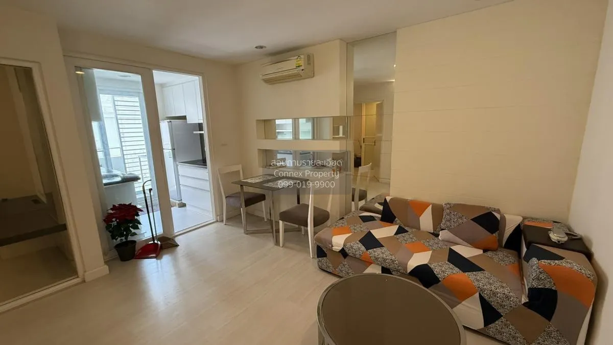 For Rent Condo , The Bangkok Sathorn - Taksin , BTS-Krung Thon Bu 1