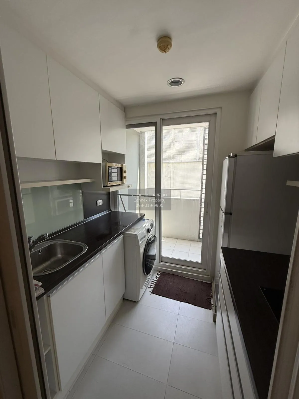 For Rent Condo , The Bangkok Sathorn - Taksin , BTS-Krung Thon Bu 2