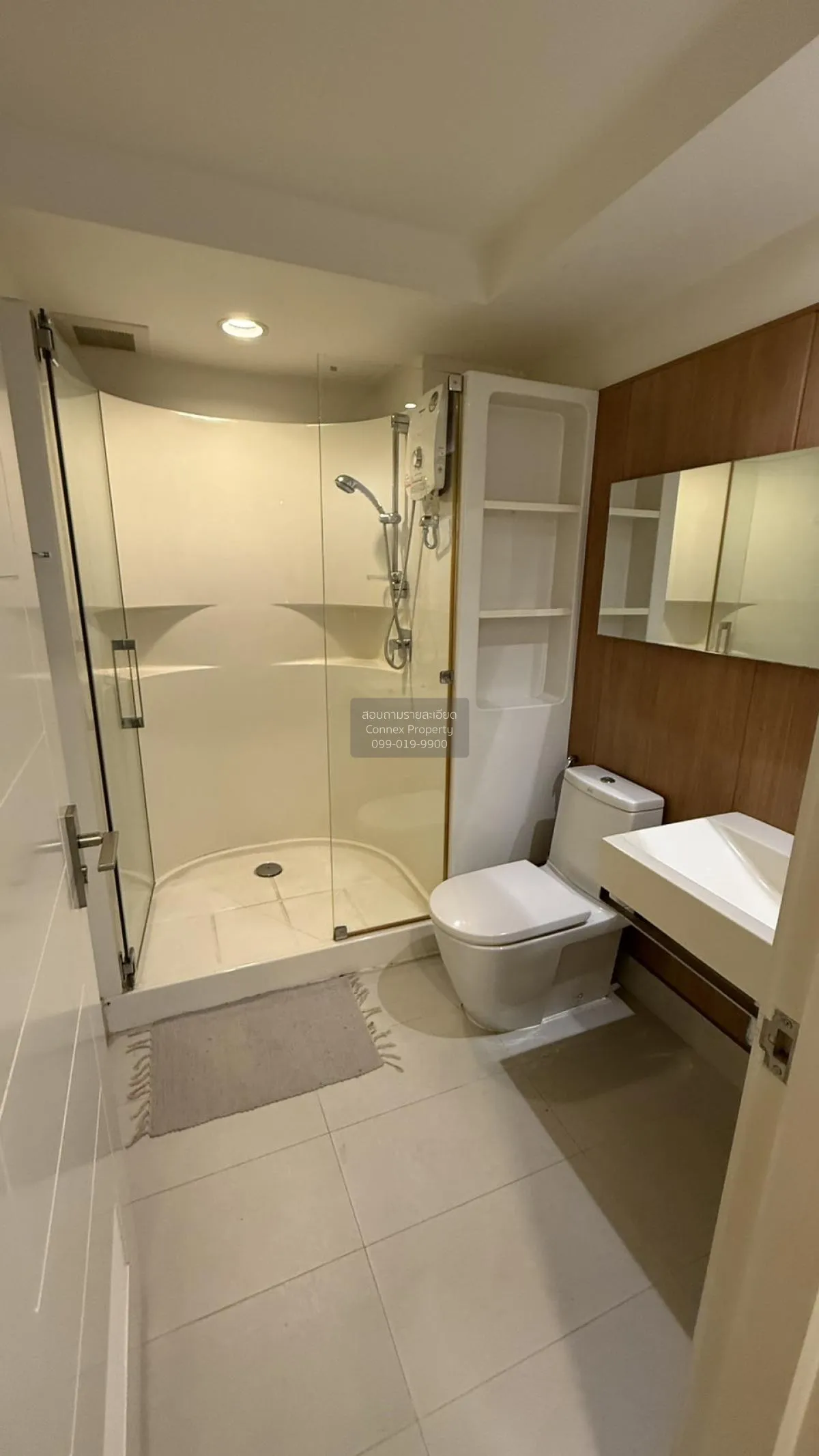 For Rent Condo , The Bangkok Sathorn - Taksin , BTS-Krung Thon Bu 4