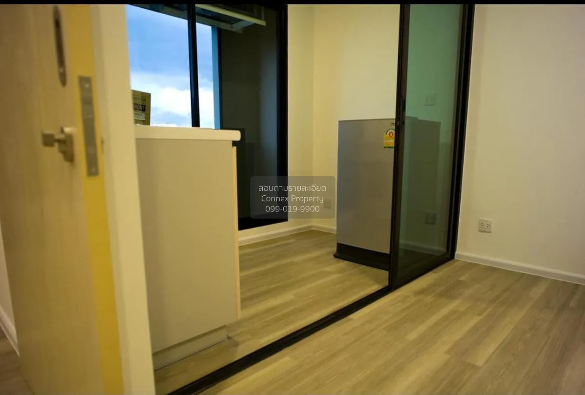 For Sale Condo , Kensington Kaset Campus , BTS-Bang Bua , Lat Yao 4