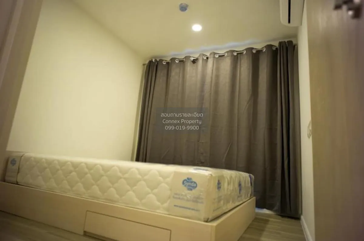 For Sale Condo , Kensington Kaset Campus , BTS-Bang Bua , Lat Yao