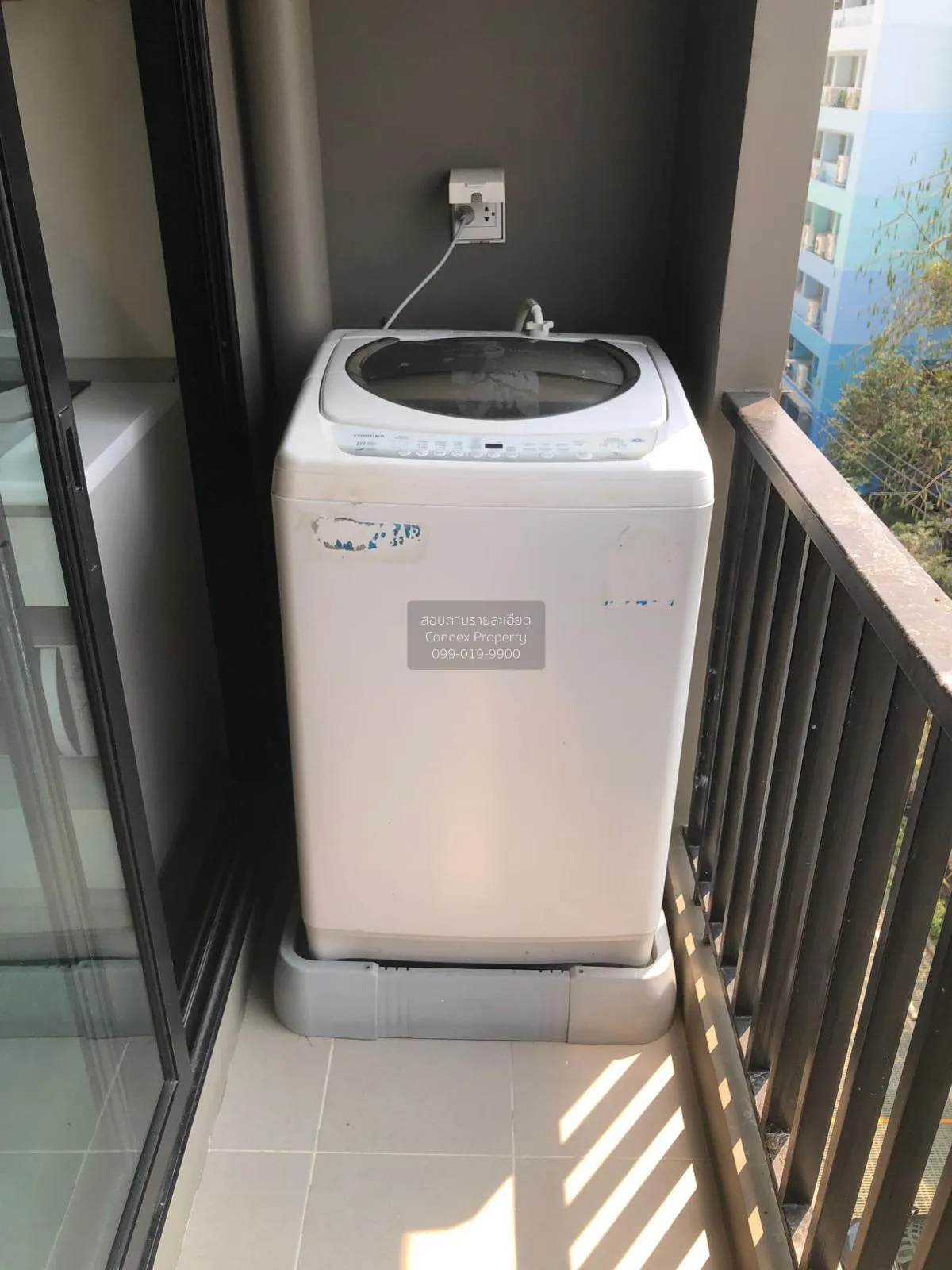 For Sale Condo , Kensington Kaset Campus , BTS-Bang Bua , Lat Yao