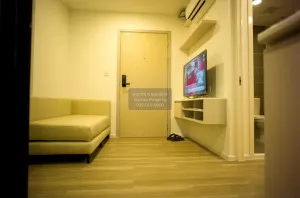 ขายคอนโด  เคนซิงตัน เกษตร แคมปัส BTS-บางบัว ลาดยาว เขต จตุจักร กรุงเทพ CX-110047