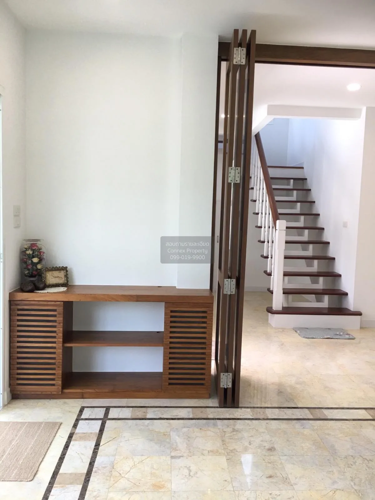 For Sale House , Nantawan Watcharapol , newly renovated , Tha Rae