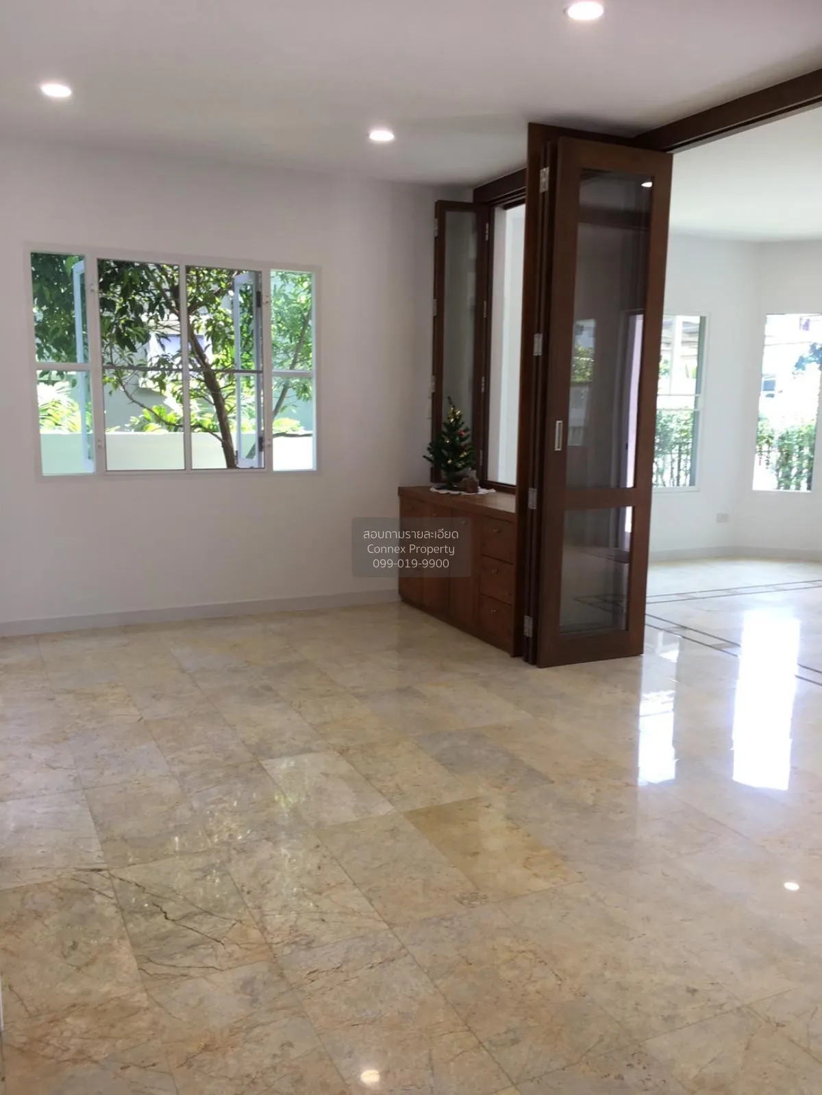 For Sale House , Nantawan Watcharapol , newly renovated , Tha Rae