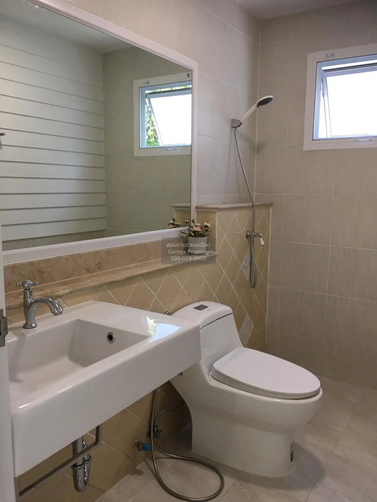 For Sale House , Nantawan Watcharapol , newly renovated , Tha Rae