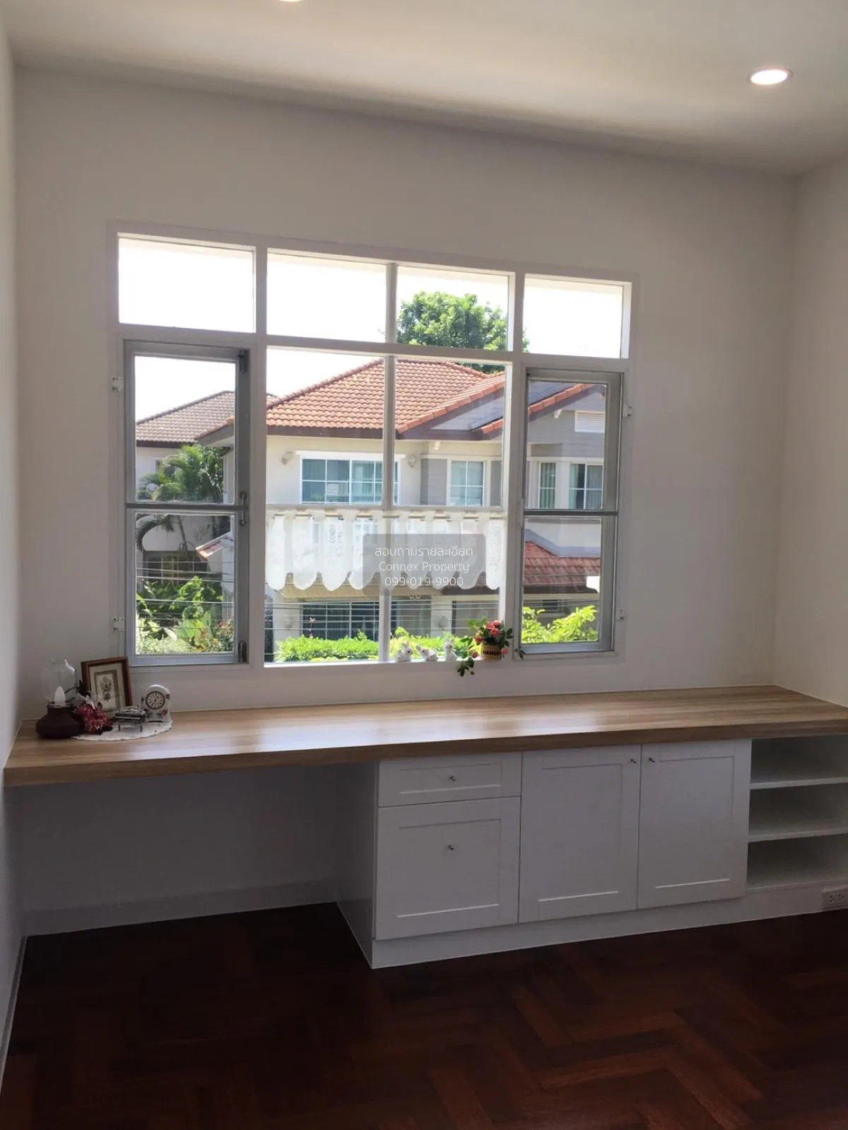 For Sale House , Nantawan Watcharapol , newly renovated , Tha Rae