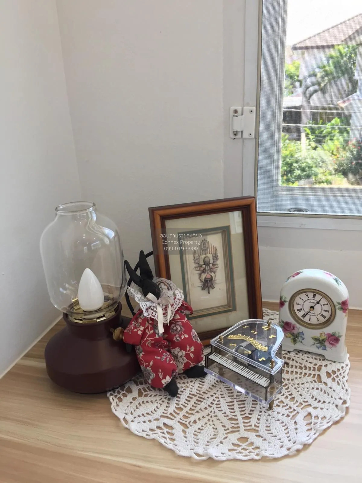 For Sale House , Nantawan Watcharapol , newly renovated , Tha Rae