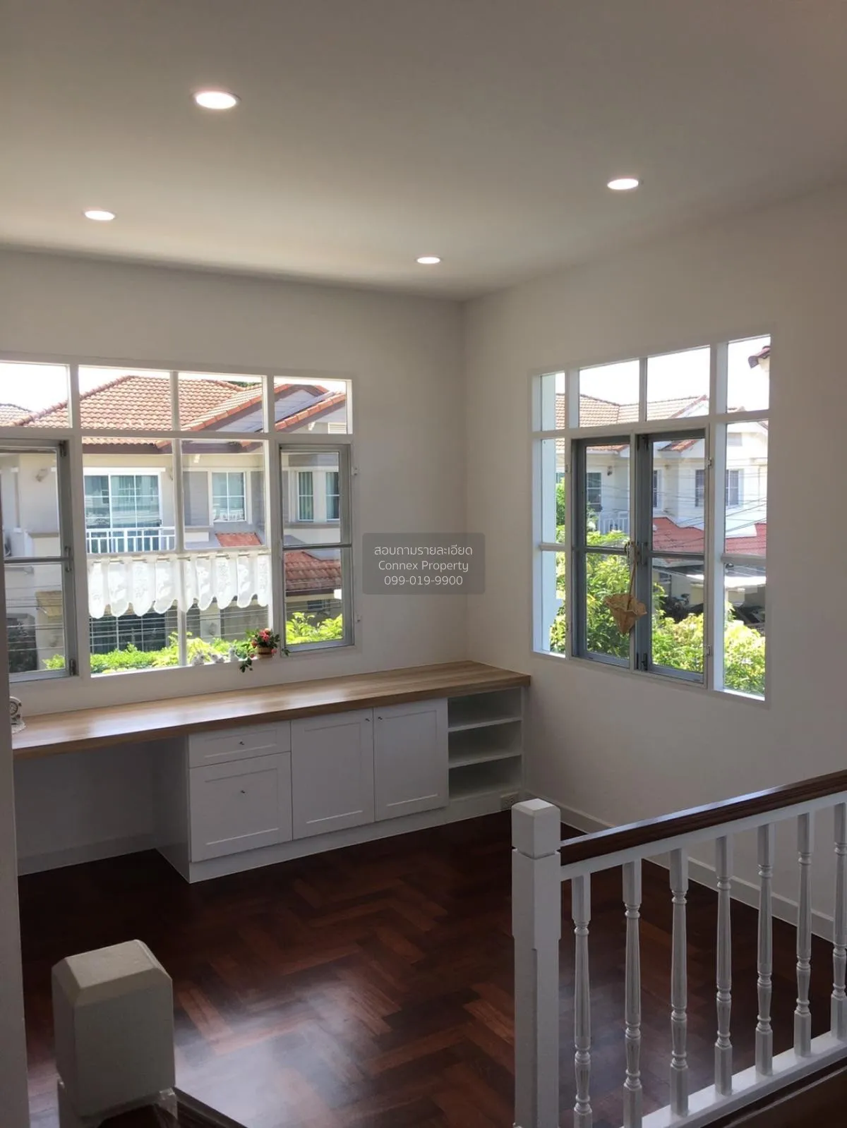 For Sale House , Nantawan Watcharapol , newly renovated , Tha Rae