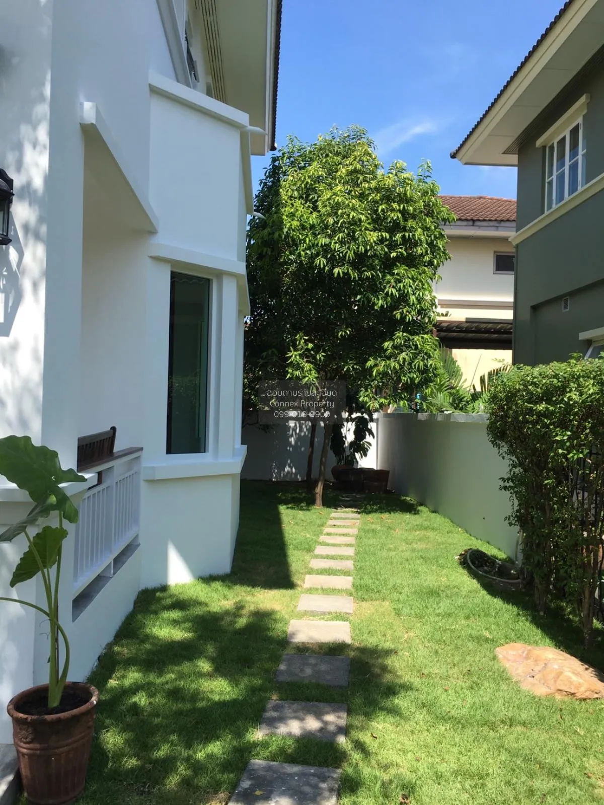 For Sale House , Nantawan Watcharapol , newly renovated , Tha Rae